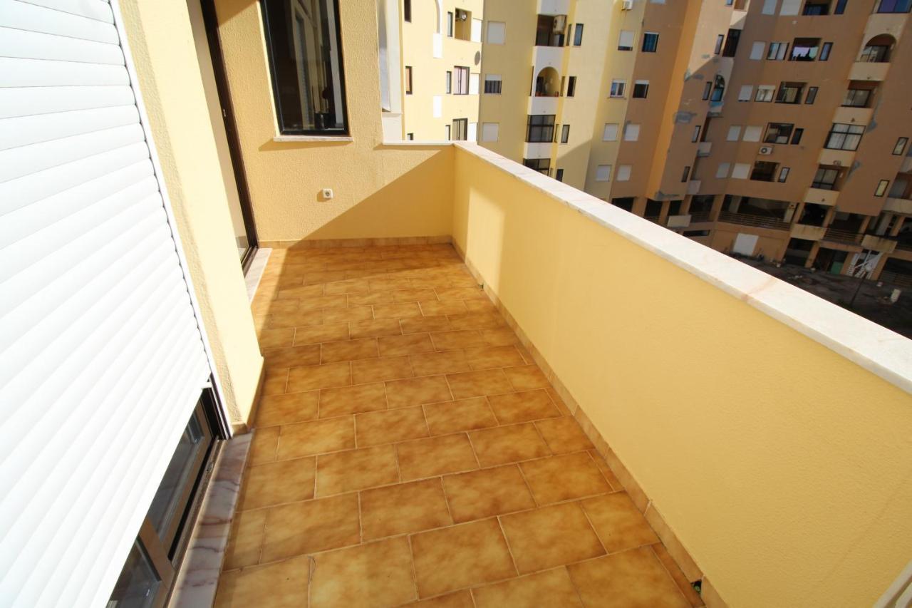T1 Praia Da Rocha/ Patio Da Rocha Portimão Εξωτερικό φωτογραφία